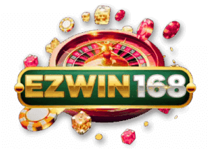ezwin168 logo